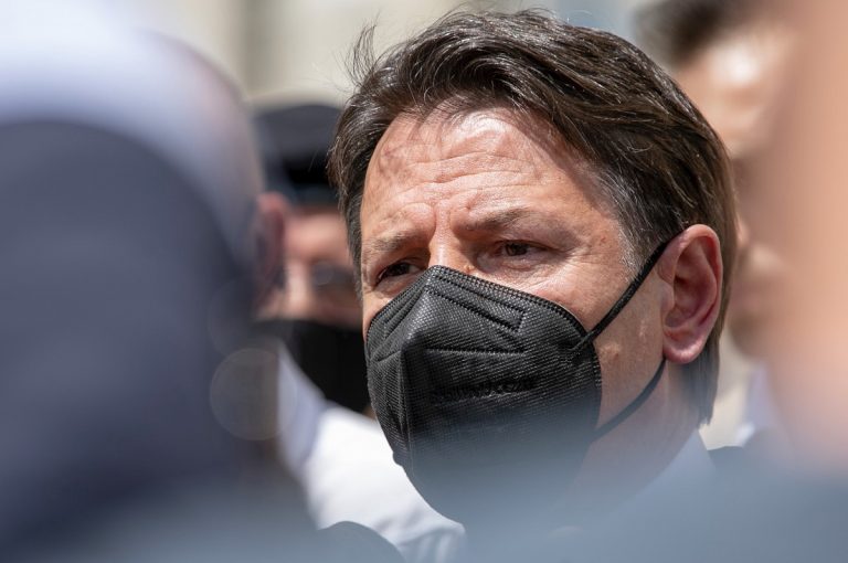 Conte pubblica la Carta dei principi, ecco tutto ciò che c'è da sapere a riguardo