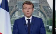 Macron obbligo green pass