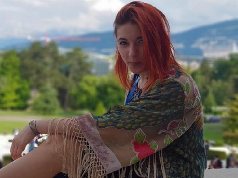 Maddalena Urbani