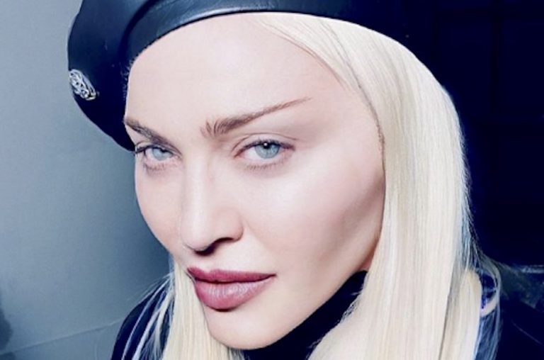 Madonna