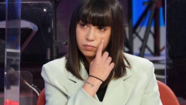 Malika Chalhy cane
