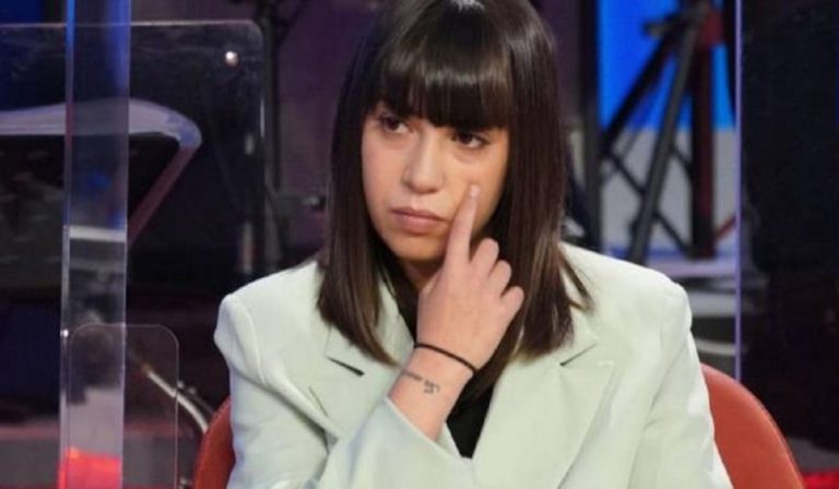 Malika Chalhy fratello