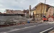Maltempo Piemonte Stato emergenza