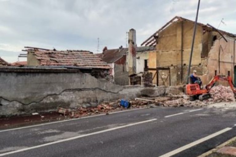 Maltempo Piemonte Stato emergenza