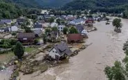 Maltempo in Germania, 59 le vittime al momento