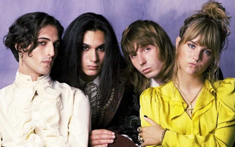 Maneskin