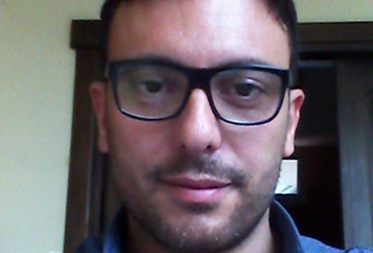 Il povero Thomas Mangiacapra