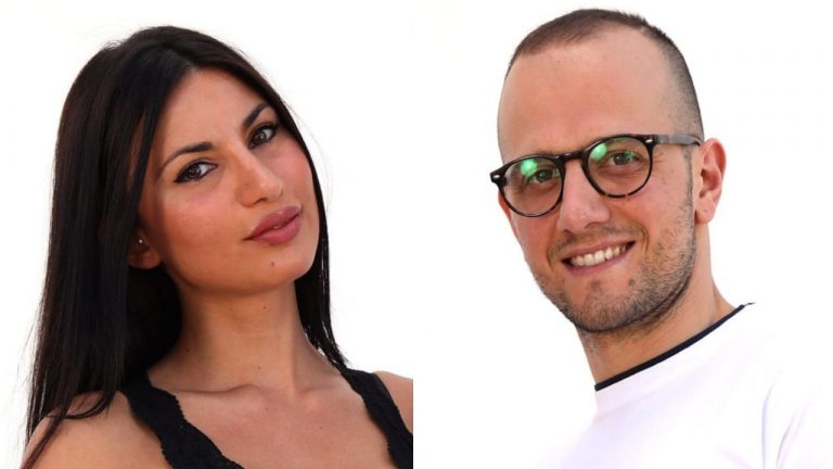 Manuela e Stefano