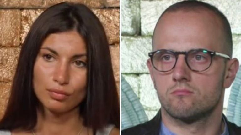 Stefano e Manuela