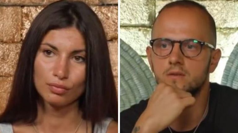 stefano e manuela