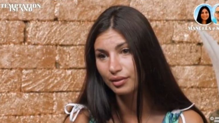 stefano e manuela