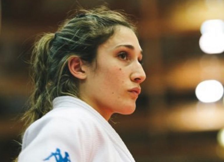 Maria Centracchio
