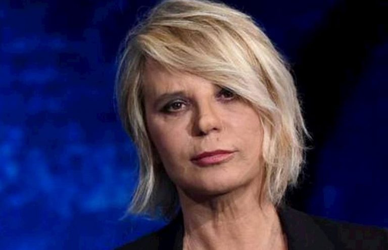 Maria De Filippi