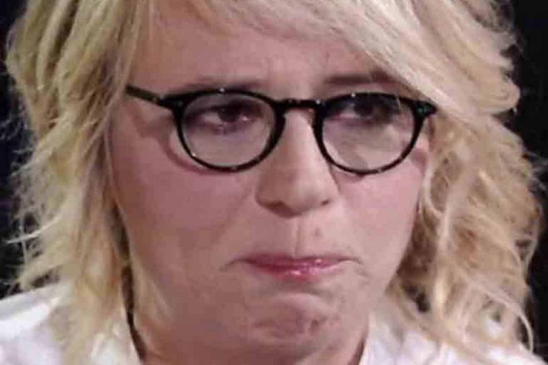 Maria De Filippi
