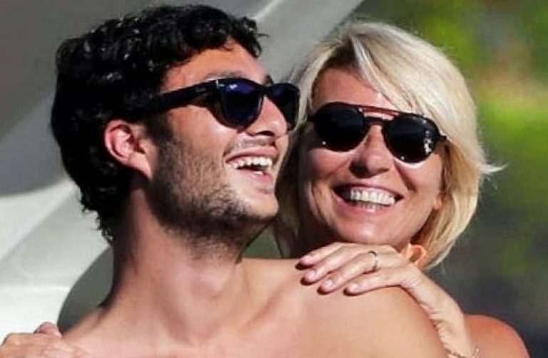 Maria De Filippi