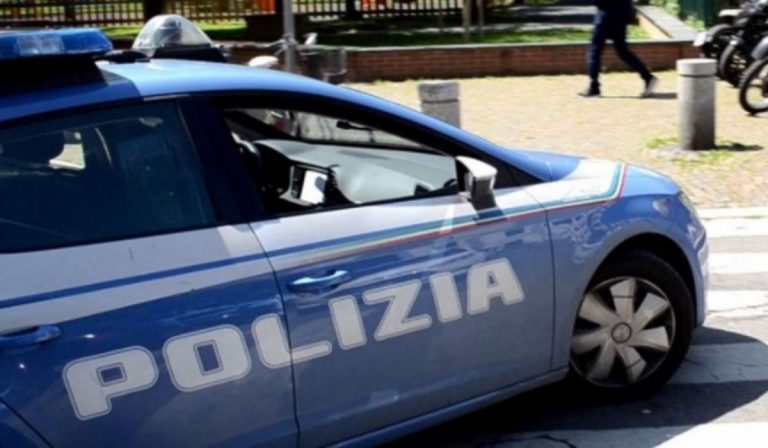 Maria Teresa Fuscà morta