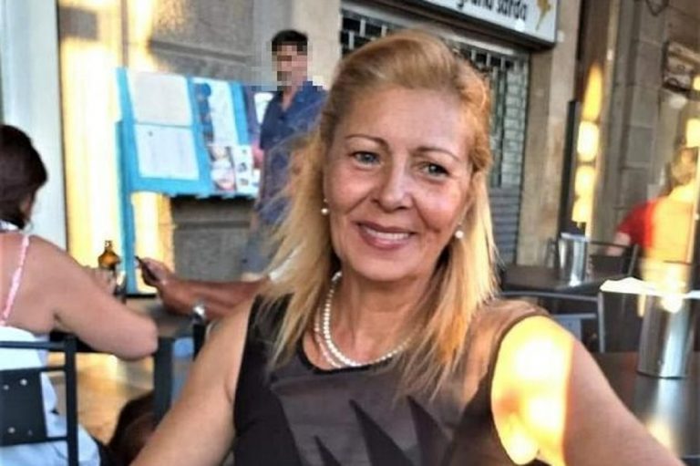 Marina Castangia