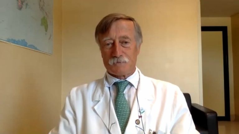 Massimo Andreoni