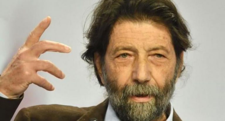 Massimo Cacciari