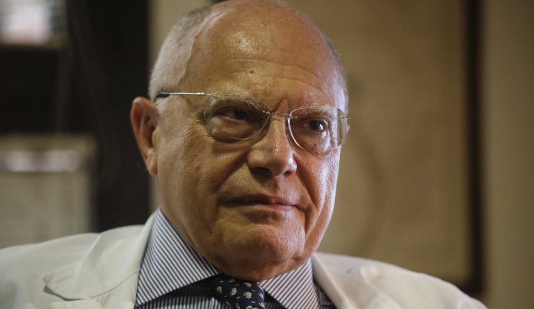 Massimo Galli