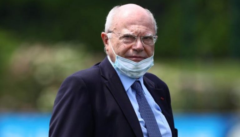 Massimo Galli