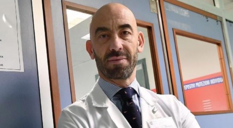Matteo Bassetti