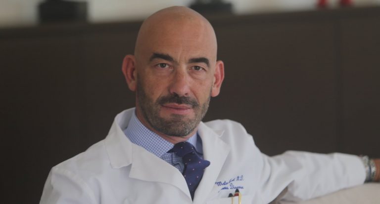 Matteo Bassetti