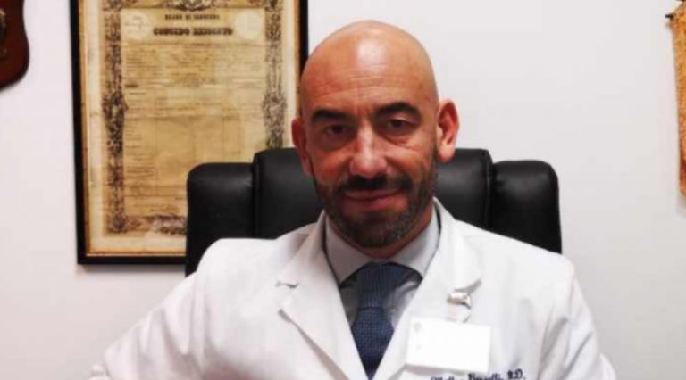 Matteo Bassetti