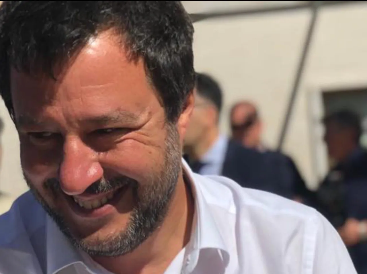 Green pass obbligatorio Salvini