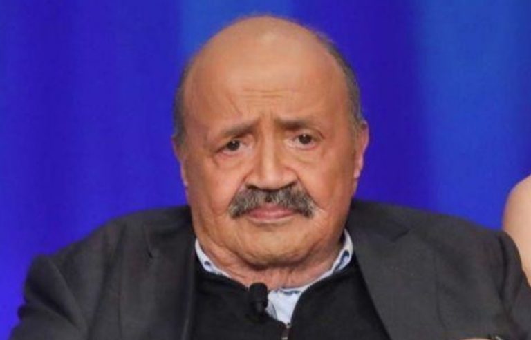 Maurizio Costanzo