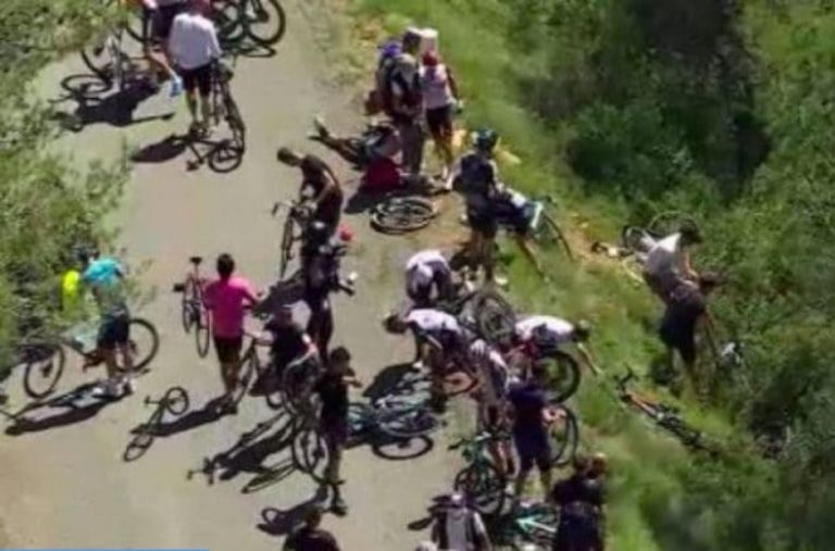 Tour de France
