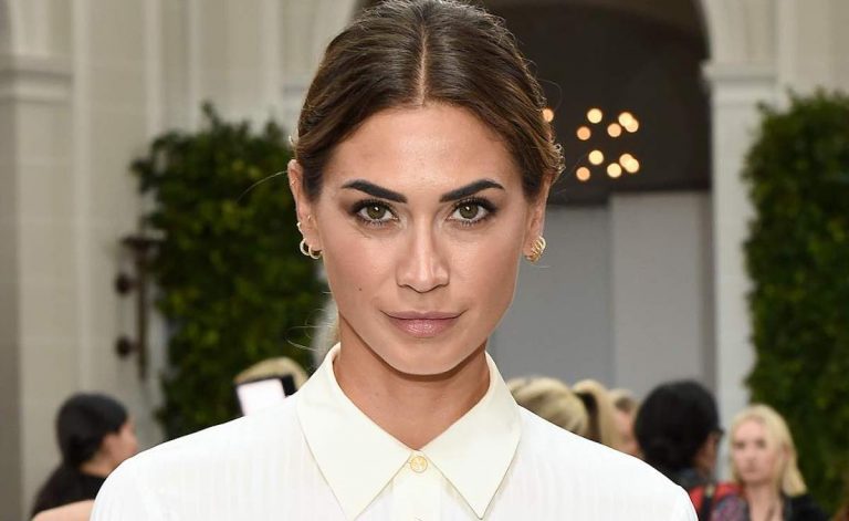 Melissa Satta