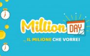 Million Day 11 luglio