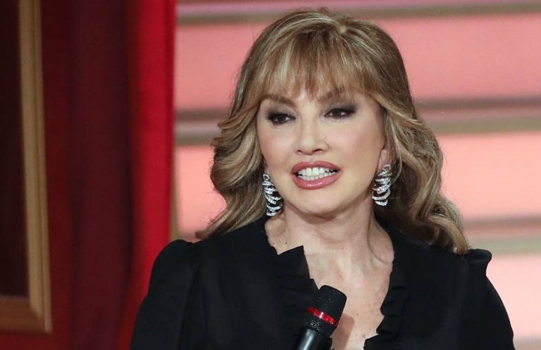 Milly Carlucci