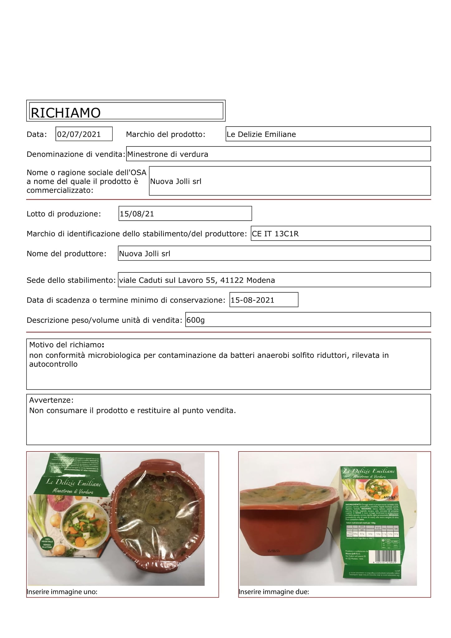 Ritirato