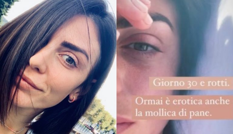 Moglie di Bonucci