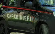 Moglie uccide marito e chiama i carabinieri