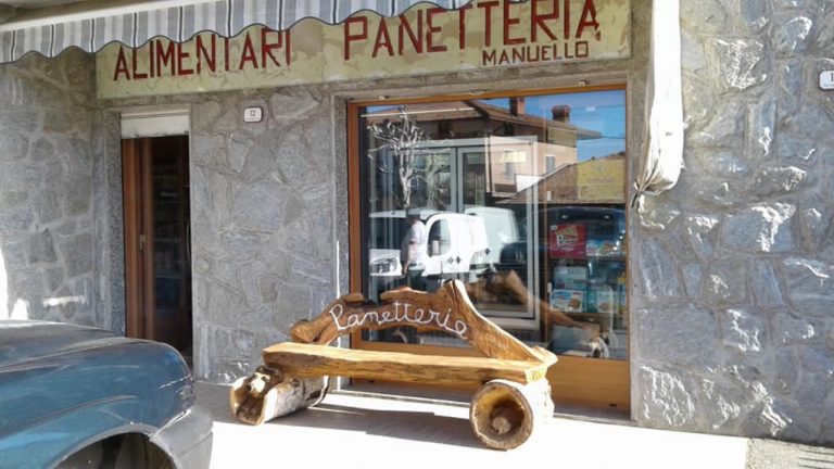 Madre e figlio morti a Torre Mondovì nella panetteria di famiglia
