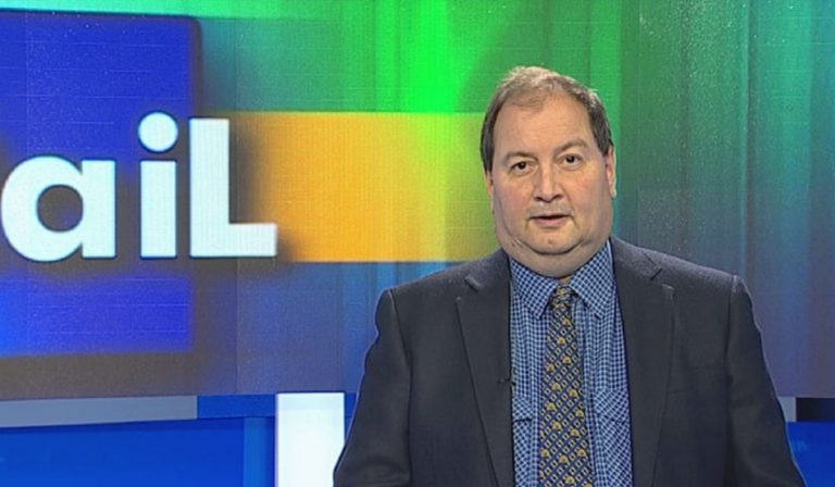 Morto giornalista RAI