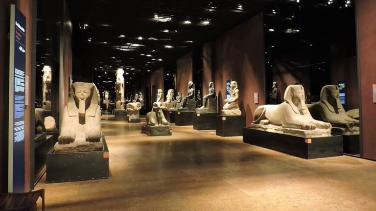Museo Egizio di Torino