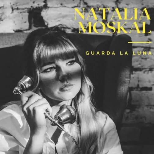 Natalia Moskal nuovo singolo