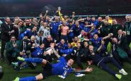 La Nazionale che ha vinto Euro 2020