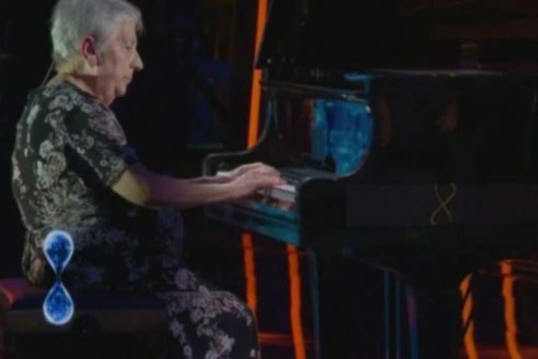 Nerina pieroni morta