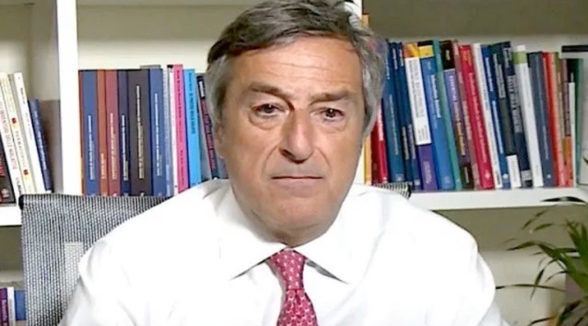 Nino Cartabellotta