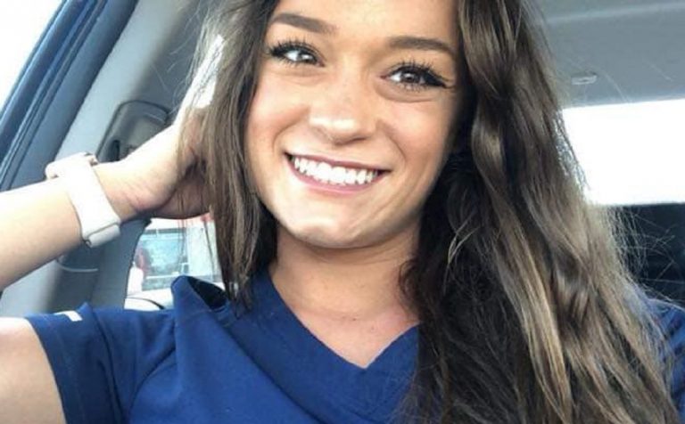 Olivia Guidry
