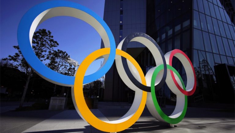 Olimpiadi