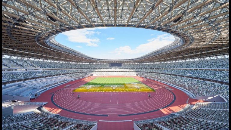 Olimpiadi Tokyo