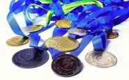 Olimpiadi Tokyo medaglie