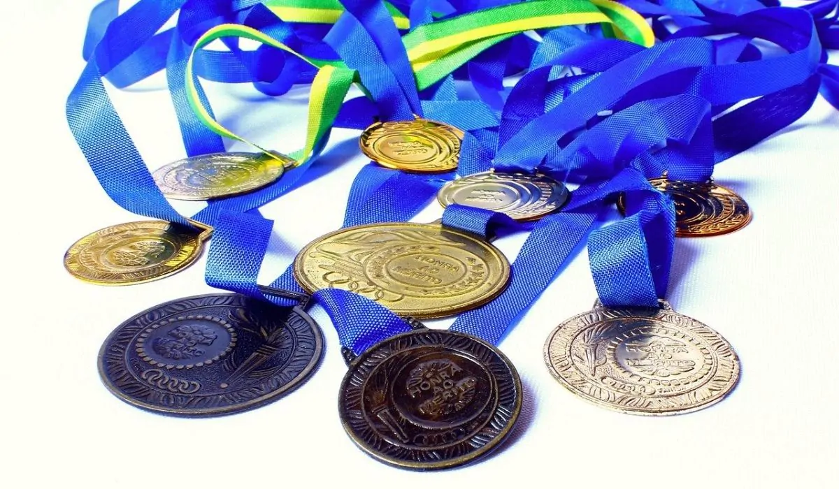 Olimpiadi Tokyo medaglie