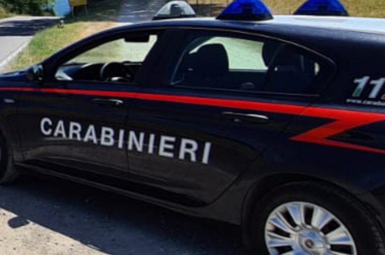 Omicidio Somma Vesuviana